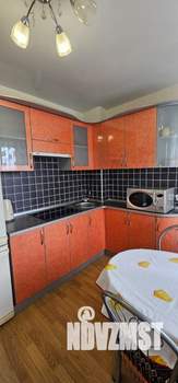 1-к квартира, вторичка, 42м2, 4/10 этаж