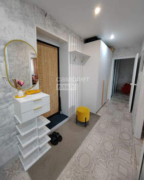 2-к квартира, вторичка, 49м2, 4/10 этаж