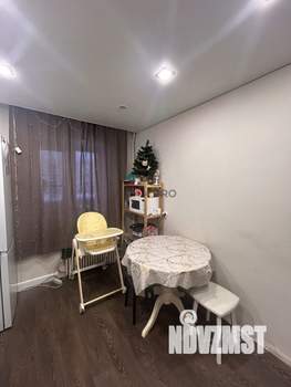 1-к квартира, вторичка, 40м2, 2/5 этаж