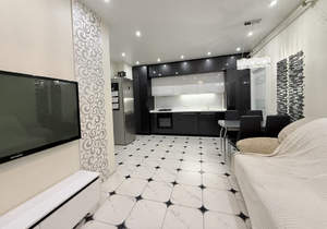 2-к квартира, вторичка, 59м2, 2/3 этаж