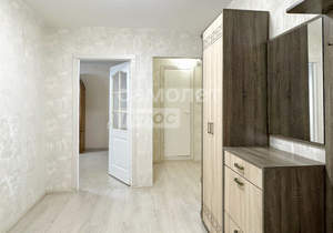 3-к квартира, вторичка, 62м2, 7/9 этаж