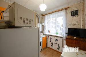 1-к квартира, вторичка, 31м2, 2/5 этаж