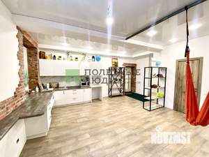 2-к квартира, вторичка, 58м2, 5/5 этаж