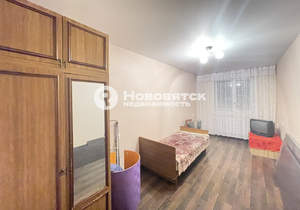 2-к квартира, вторичка, 46м2, 2/5 этаж