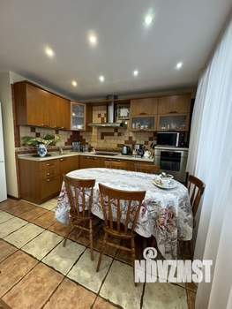 3-к квартира, вторичка, 87м2, 6/9 этаж