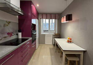 3-к квартира, вторичка, 64м2, 9/10 этаж