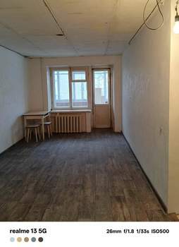 2-к квартира, вторичка, 44м2, 3/5 этаж