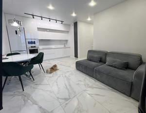 3-к квартира, вторичка, 61м2, 12/16 этаж