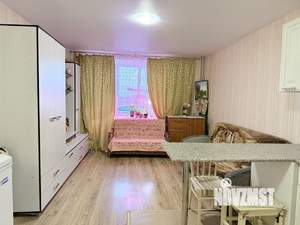 Студия квартира, вторичка, 29м2, 13/14 этаж