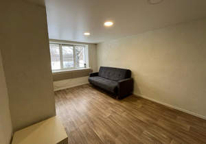 2-к квартира, вторичка, 37м2, 2/2 этаж