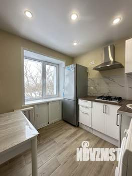 1-к квартира, вторичка, 31м2, 5/5 этаж