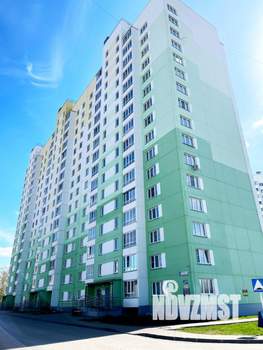 2-к квартира, вторичка, 41м2, 9/16 этаж