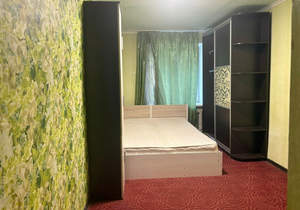 4-к квартира, вторичка, 73м2, 1/9 этаж