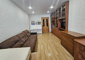 3-к квартира, вторичка, 77м2, 8/10 этаж