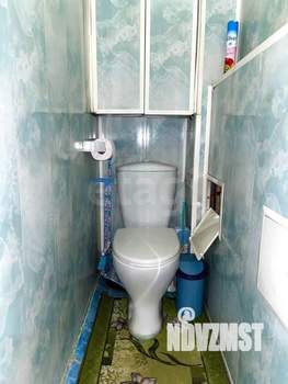 2-к квартира, вторичка, 56м2, 4/5 этаж