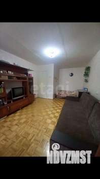 1-к квартира, вторичка, 39м2, 1/1 этаж