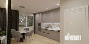 3-к квартира, вторичка, 78м2, 2/12 этаж