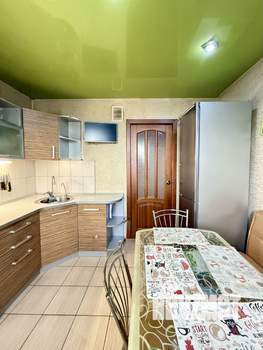2-к квартира, вторичка, 53м2, 5/5 этаж