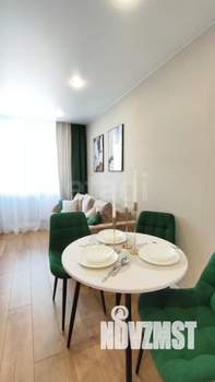 1-к квартира, вторичка, 40м2, 8/21 этаж