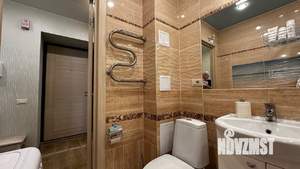 Студия квартира, вторичка, 28м2, 12/14 этаж