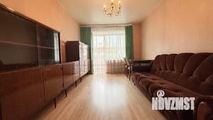 2-к квартира, вторичка, 41м2, 3/5 этаж
