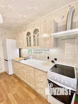 1-к квартира, вторичка, 32м2, 4/9 этаж