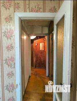 2-к квартира, вторичка, 43м2, 1/5 этаж