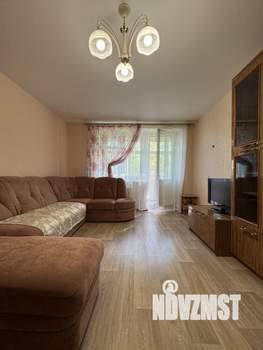 3-к квартира, вторичка, 59м2, 2/5 этаж