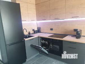 2-к квартира, вторичка, 45м2, 4/17 этаж