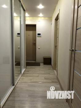 2-к квартира, вторичка, 57м2, 3/4 этаж