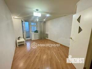 2-к квартира, вторичка, 62м2, 8/9 этаж