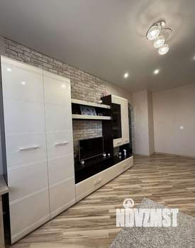 2-к квартира, вторичка, 46м2, 4/5 этаж