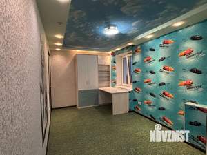 2-к квартира, вторичка, 67м2, 6/15 этаж