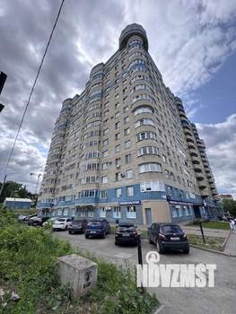 1-к квартира, вторичка, 44м2, 11/19 этаж