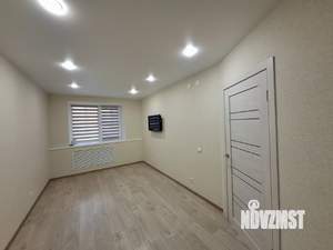 1-к квартира, вторичка, 36м2, 1/5 этаж