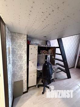 3-к квартира, вторичка, 66м2, 2/3 этаж