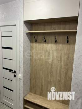 2-к квартира, вторичка, 45м2, 3/5 этаж