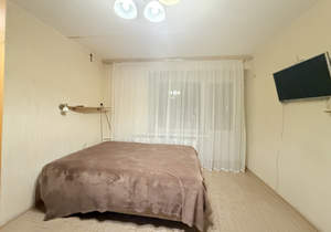 1-к квартира, вторичка, 33м2, 5/5 этаж