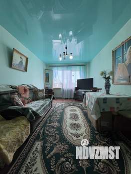 2-к квартира, вторичка, 56м2, 5/5 этаж