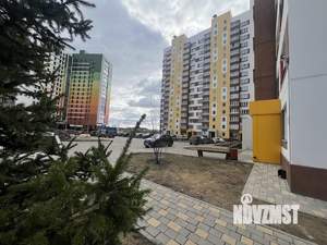 1-к квартира, вторичка, 33м2, 5/17 этаж