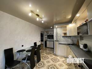 3-к квартира, вторичка, 75м2, 4/10 этаж
