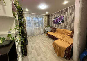 5-к квартира, вторичка, 84м2, 4/5 этаж