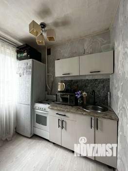 2-к квартира, вторичка, 45м2, 1/5 этаж