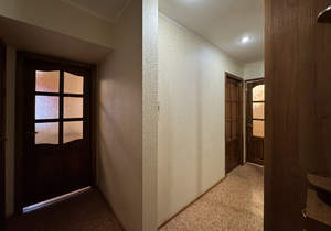 2-к квартира, вторичка, 55м2, 1/9 этаж