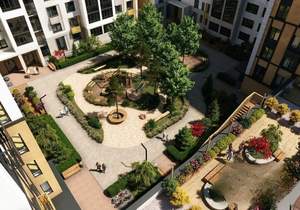 2-к квартира, вторичка, 68м2, 6/8 этаж