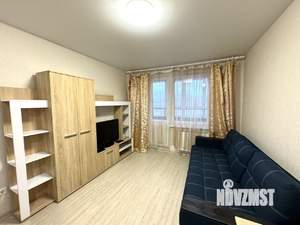 Студия квартира, вторичка, 26м2, 2/17 этаж