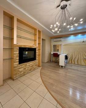 3-к квартира, вторичка, 100м2, 2/7 этаж