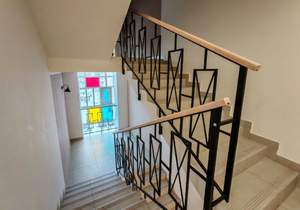 Студия квартира, вторичка, 23м2, 5/5 этаж