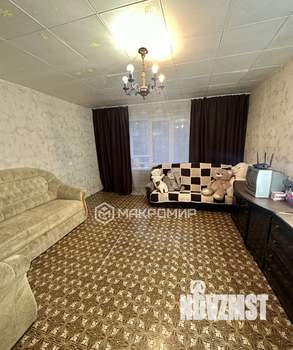 1-к квартира, вторичка, 36м2, 2/9 этаж