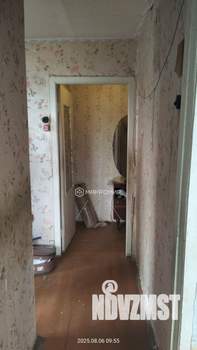 1-к квартира, вторичка, 30м2, 5/5 этаж